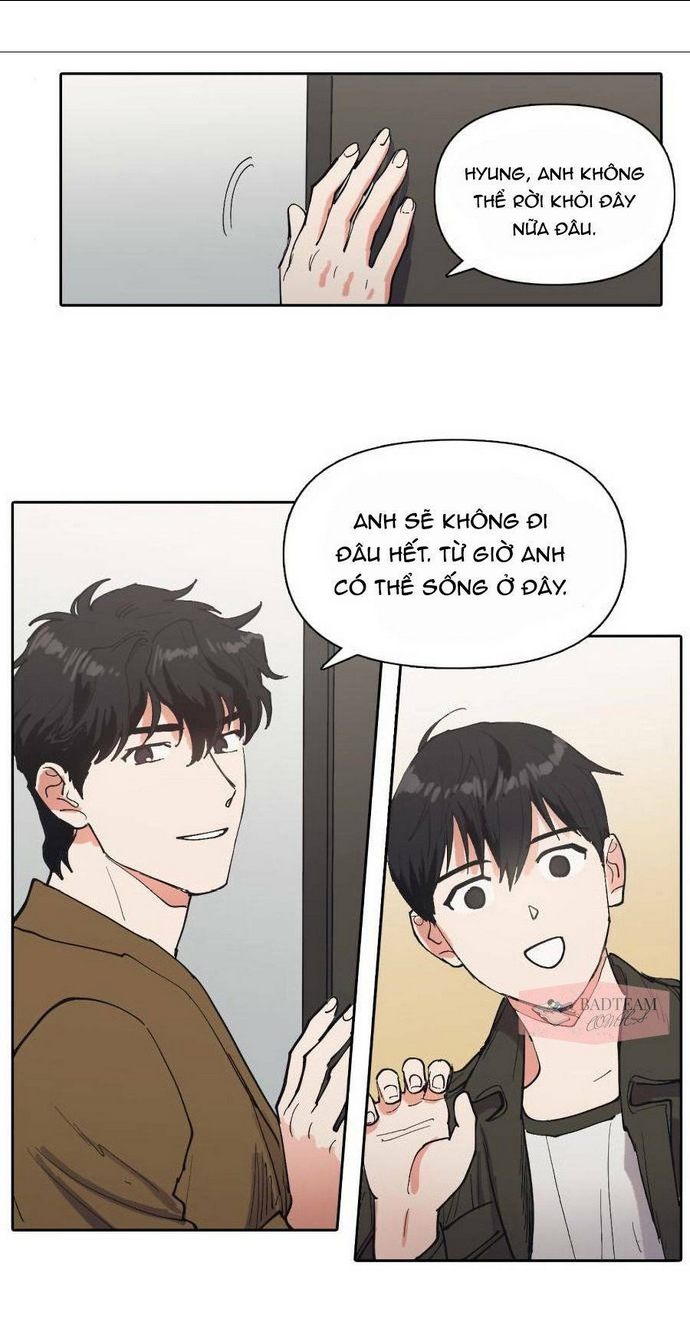 Những Ranker Cấp S Mà Tôi Nuôi Dưỡng Chap 6 - Next Chap 7