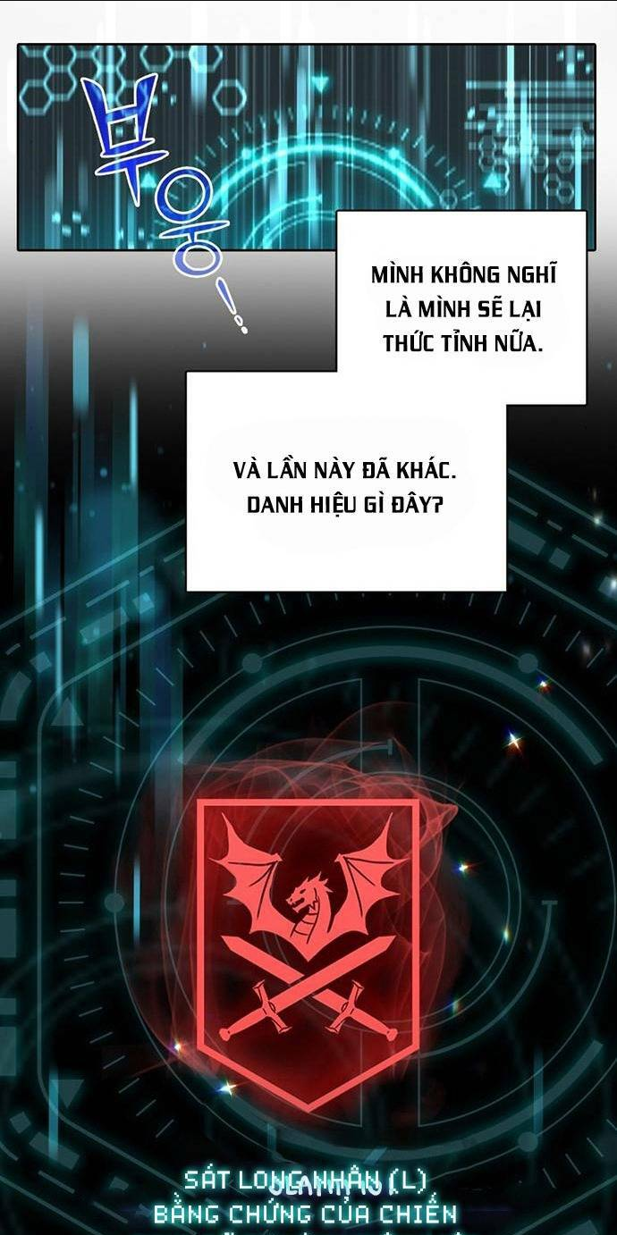 Những Ranker Cấp S Mà Tôi Nuôi Dưỡng Chap 6 - Next Chap 7