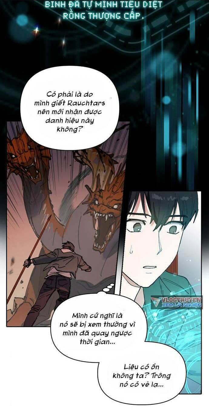 Những Ranker Cấp S Mà Tôi Nuôi Dưỡng Chap 6 - Next Chap 7