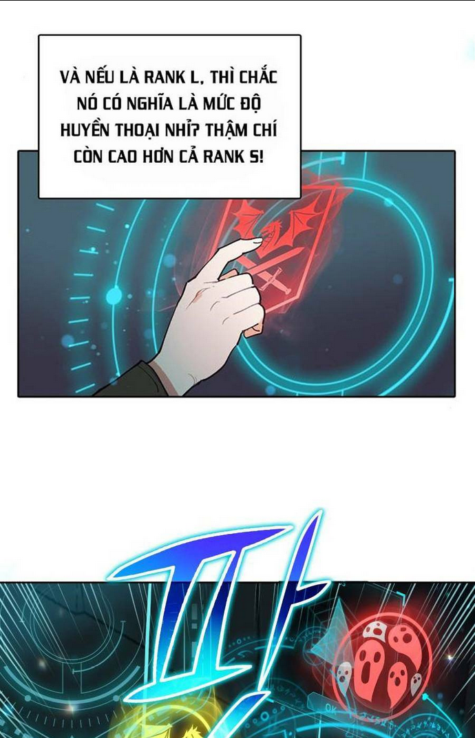 Những Ranker Cấp S Mà Tôi Nuôi Dưỡng Chap 6 - Next Chap 7