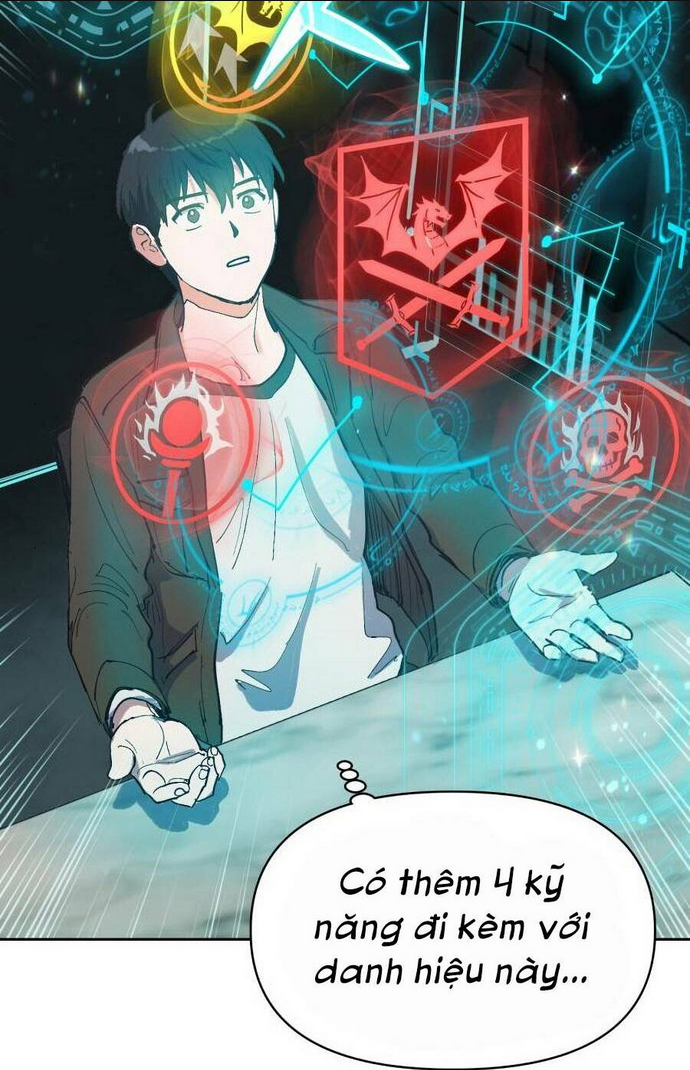 Những Ranker Cấp S Mà Tôi Nuôi Dưỡng Chap 6 - Next Chap 7