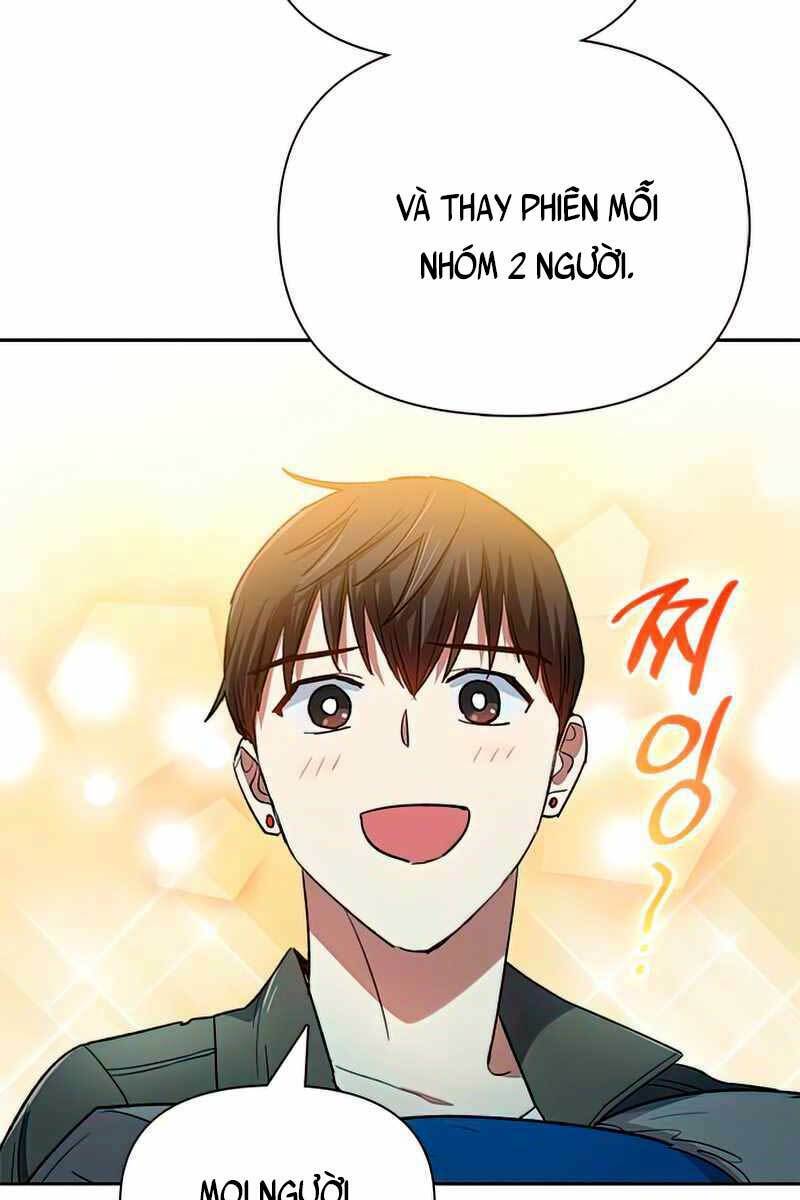 Những Ranker Cấp S Mà Tôi Nuôi Dưỡng Chap 60 - Next Chap 61
