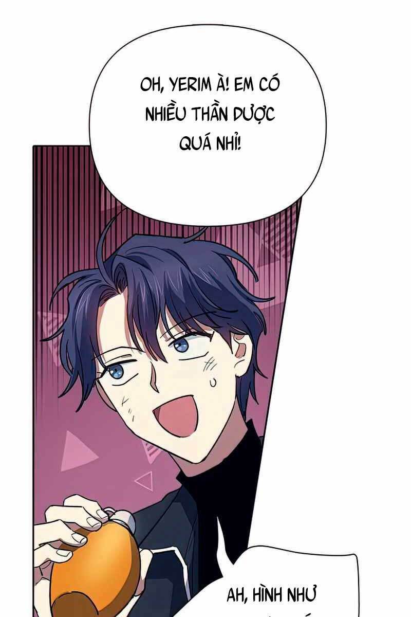 Những Ranker Cấp S Mà Tôi Nuôi Dưỡng Chap 60 - Next Chap 61