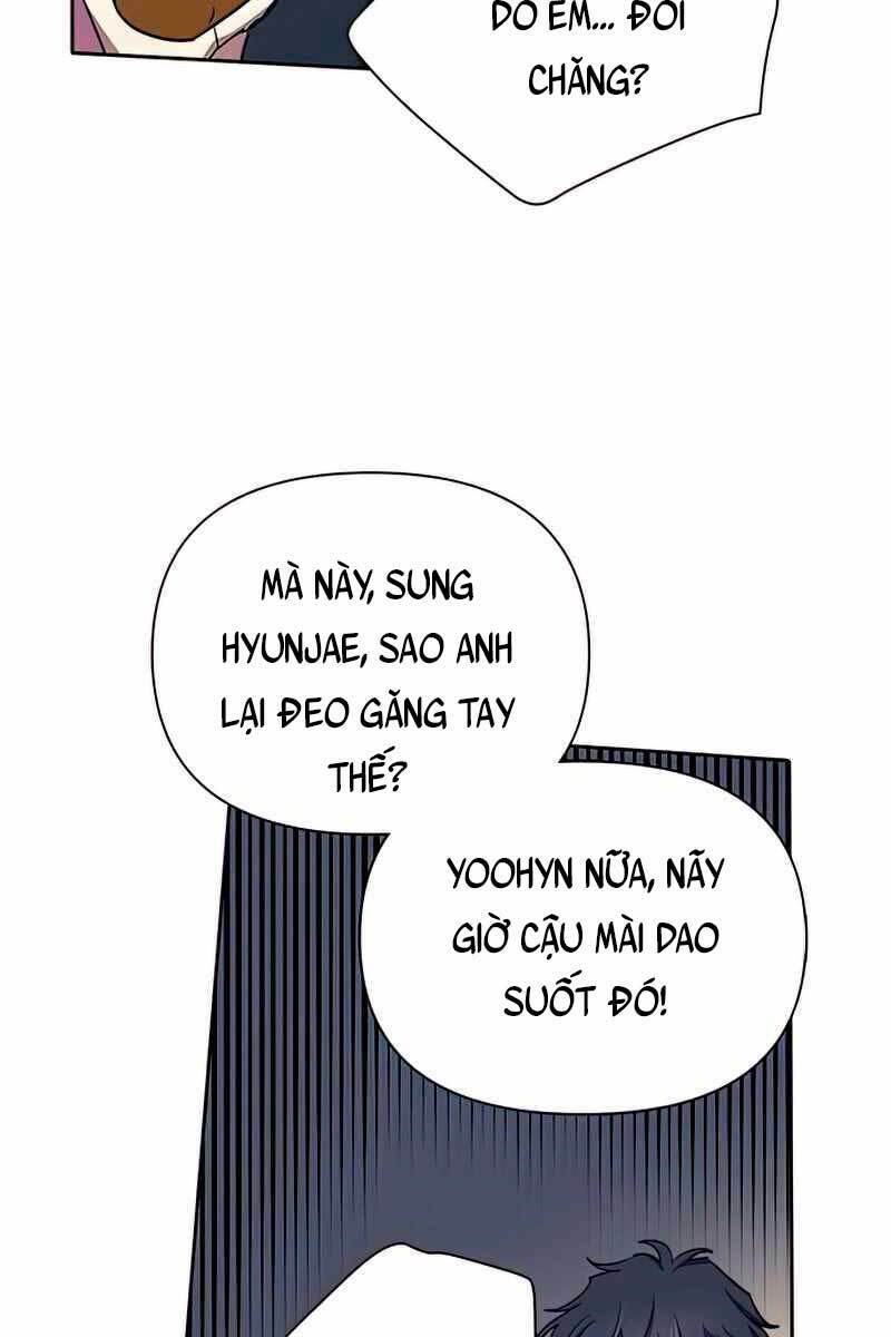 Những Ranker Cấp S Mà Tôi Nuôi Dưỡng Chap 60 - Next Chap 61