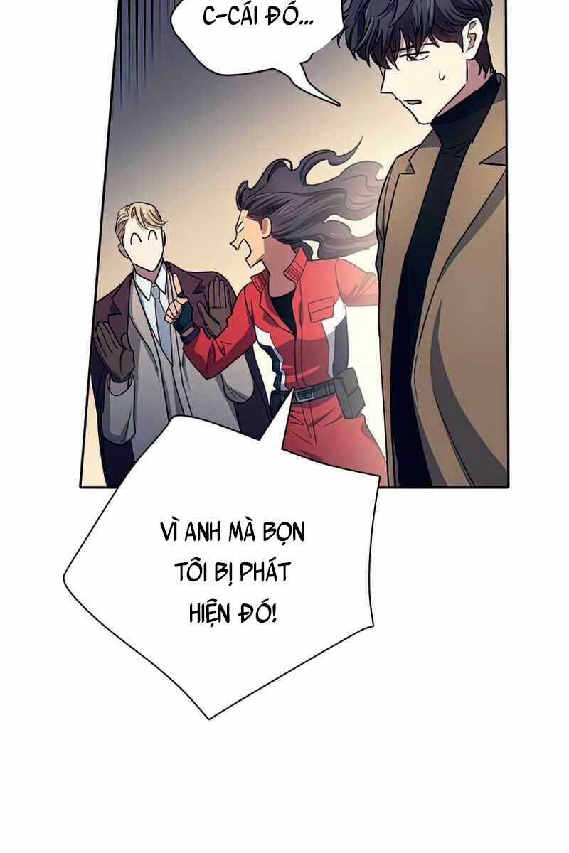 Những Ranker Cấp S Mà Tôi Nuôi Dưỡng Chap 60 - Next Chap 61