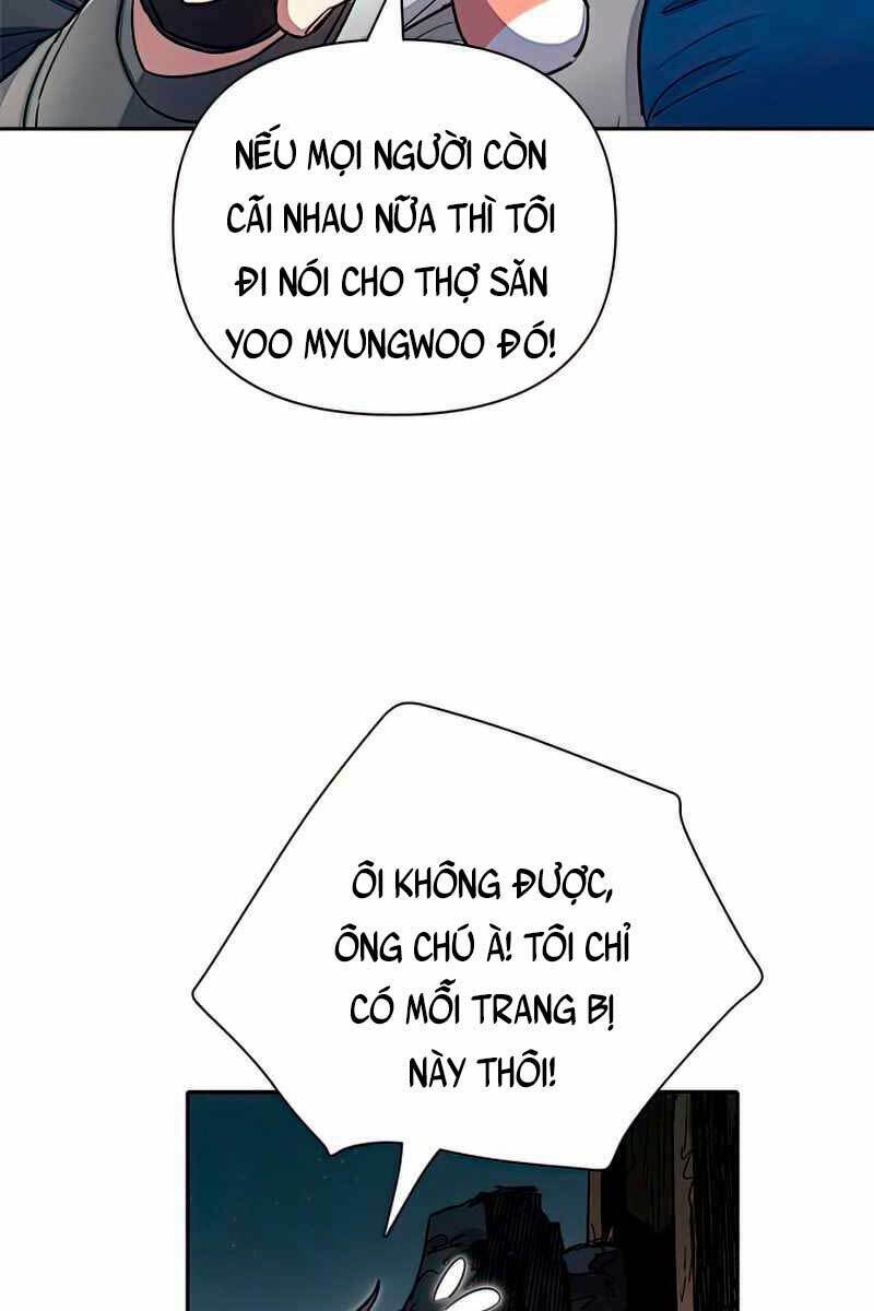 Những Ranker Cấp S Mà Tôi Nuôi Dưỡng Chap 60 - Next Chap 61