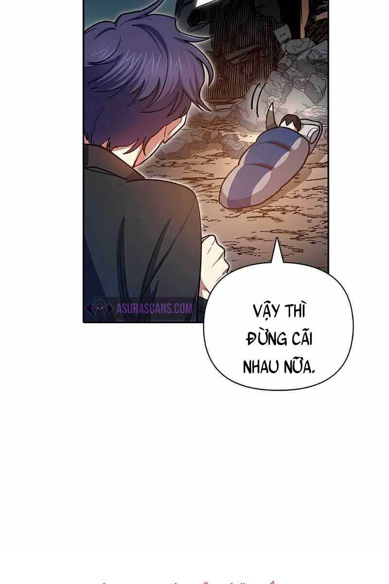 Những Ranker Cấp S Mà Tôi Nuôi Dưỡng Chap 60 - Next Chap 61