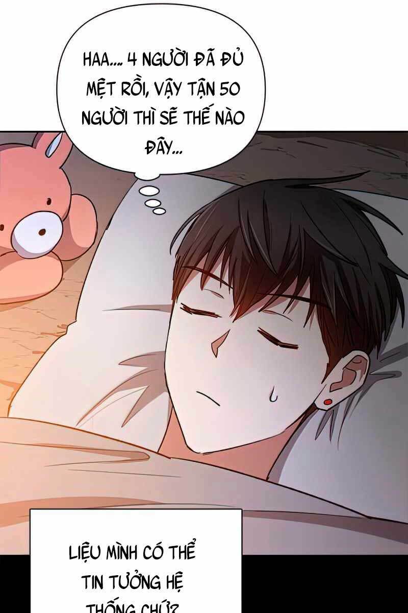Những Ranker Cấp S Mà Tôi Nuôi Dưỡng Chap 60 - Next Chap 61