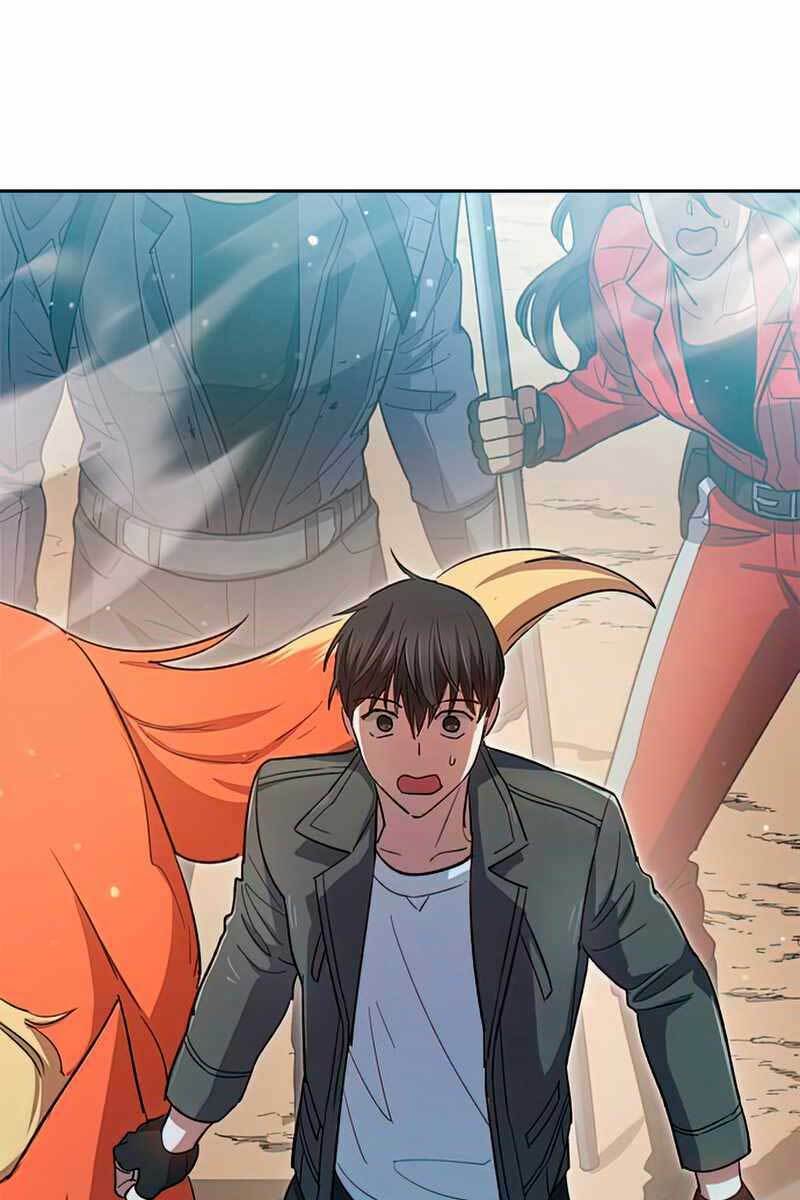 Những Ranker Cấp S Mà Tôi Nuôi Dưỡng Chap 60 - Next Chap 61