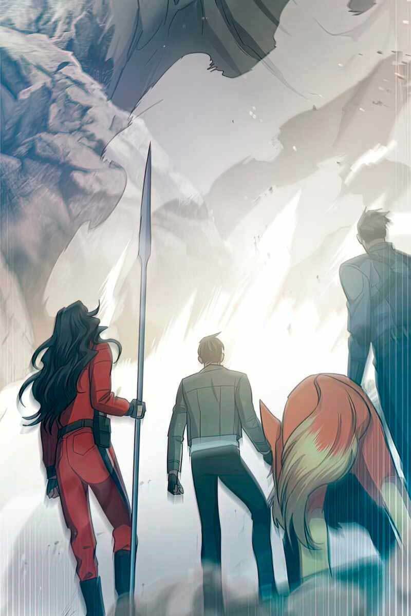 Những Ranker Cấp S Mà Tôi Nuôi Dưỡng Chap 60 - Next Chap 61