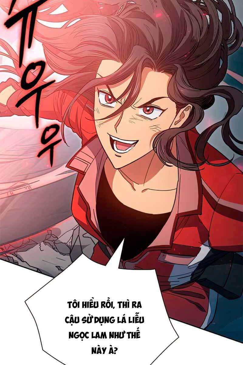 Những Ranker Cấp S Mà Tôi Nuôi Dưỡng Chap 60 - Next Chap 61