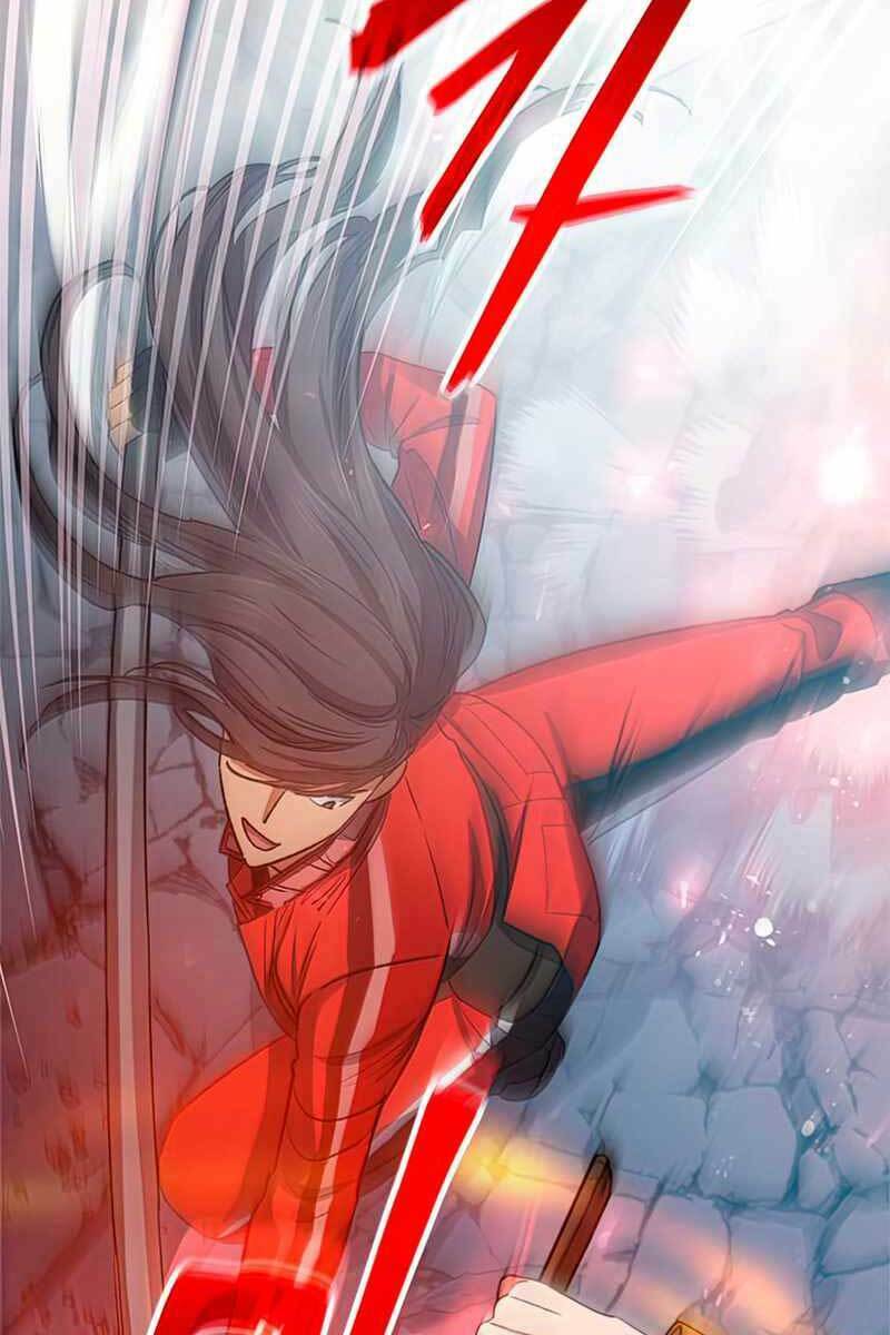 Những Ranker Cấp S Mà Tôi Nuôi Dưỡng Chap 60 - Next Chap 61