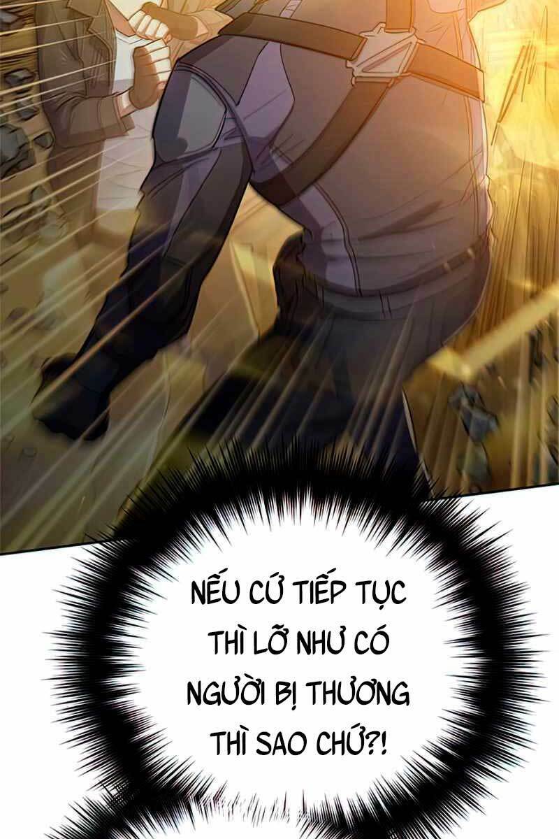 Những Ranker Cấp S Mà Tôi Nuôi Dưỡng Chap 60 - Next Chap 61