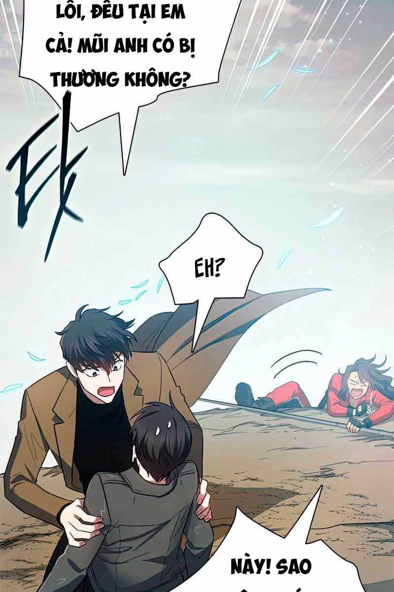 Những Ranker Cấp S Mà Tôi Nuôi Dưỡng Chap 60 - Next Chap 61