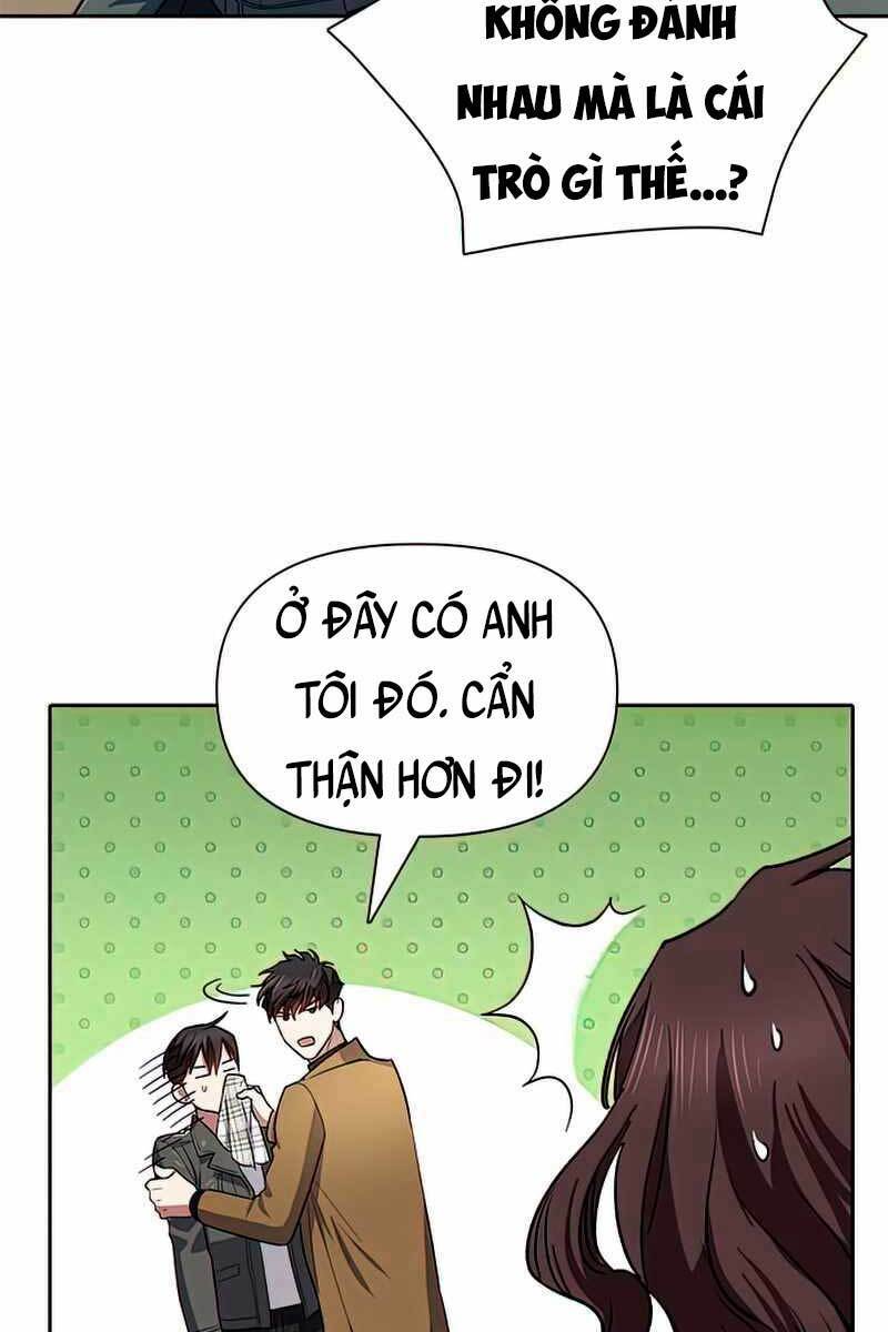 Những Ranker Cấp S Mà Tôi Nuôi Dưỡng Chap 60 - Next Chap 61