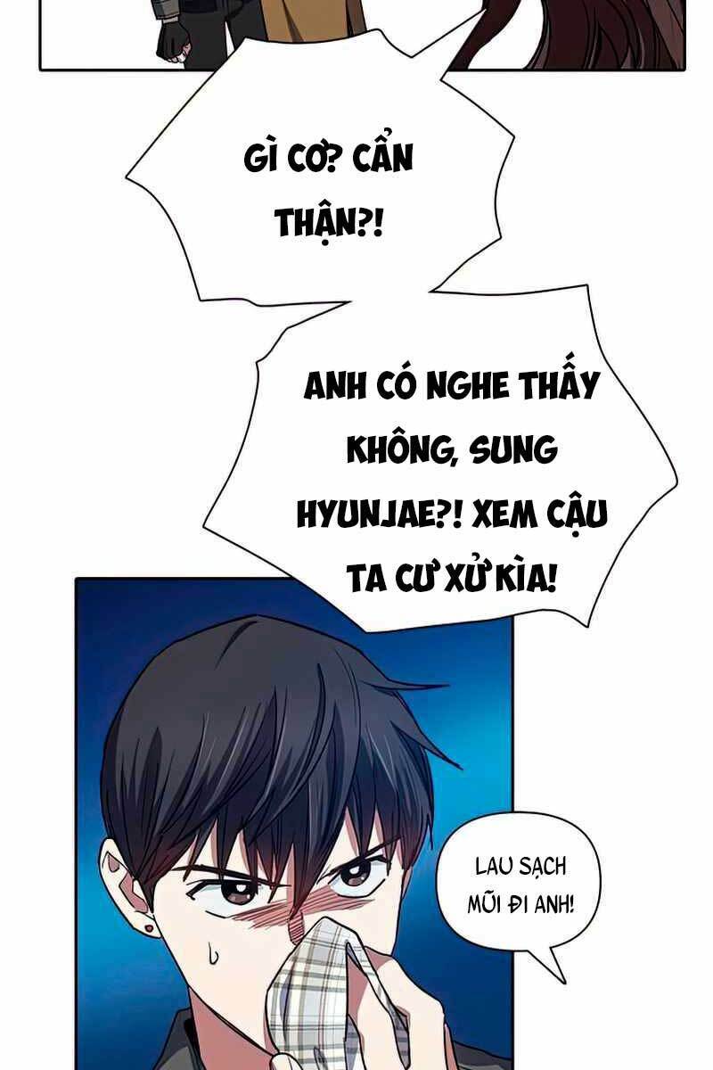 Những Ranker Cấp S Mà Tôi Nuôi Dưỡng Chap 60 - Next Chap 61