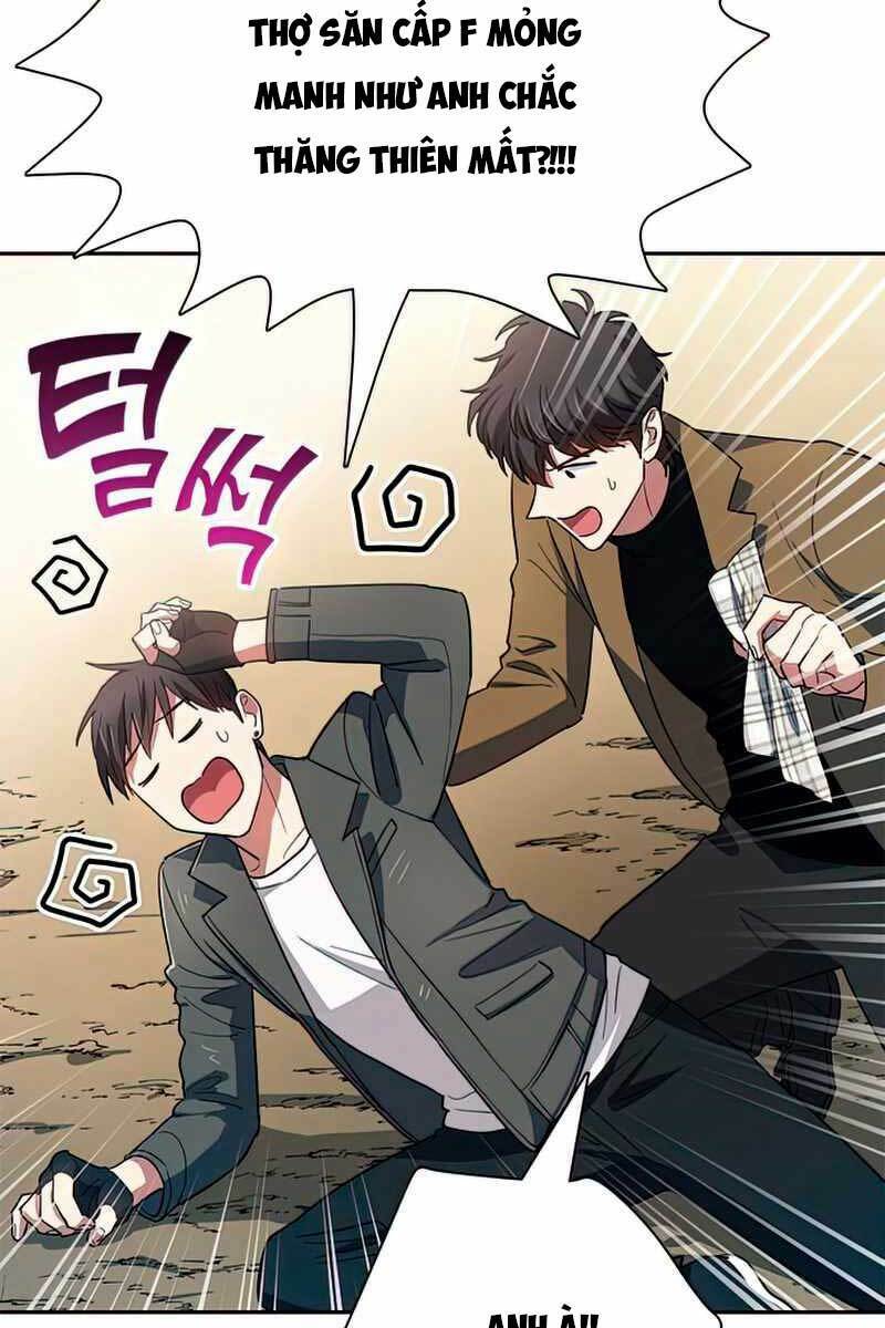 Những Ranker Cấp S Mà Tôi Nuôi Dưỡng Chap 60 - Next Chap 61