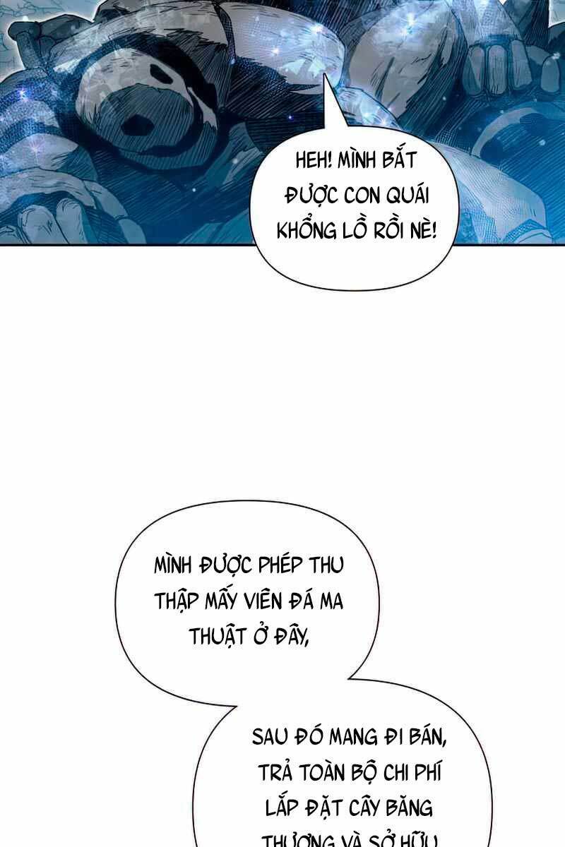 Những Ranker Cấp S Mà Tôi Nuôi Dưỡng Chap 60 - Next Chap 61