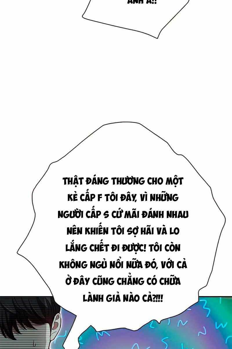 Những Ranker Cấp S Mà Tôi Nuôi Dưỡng Chap 60 - Next Chap 61