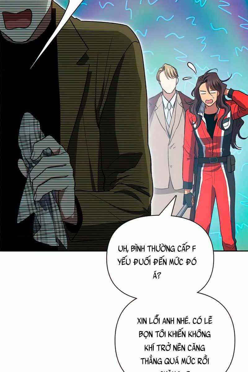 Những Ranker Cấp S Mà Tôi Nuôi Dưỡng Chap 60 - Next Chap 61