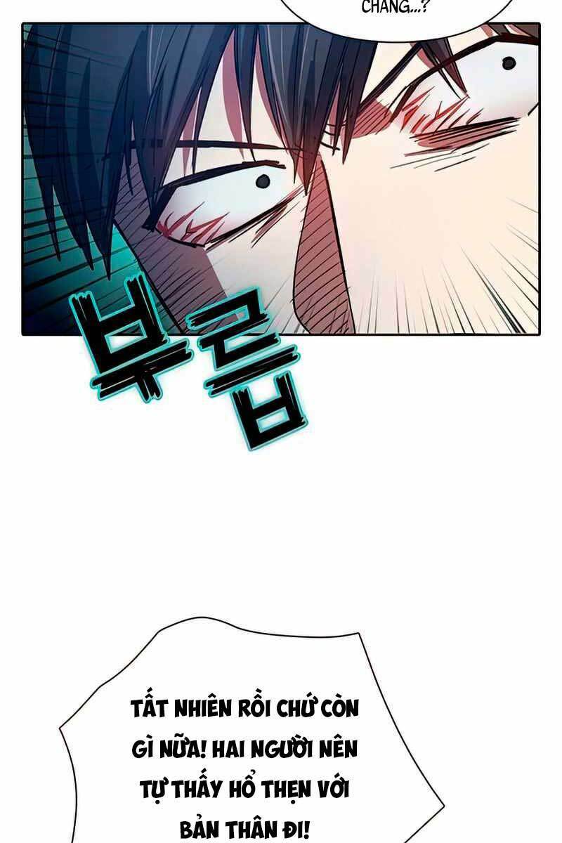 Những Ranker Cấp S Mà Tôi Nuôi Dưỡng Chap 60 - Next Chap 61
