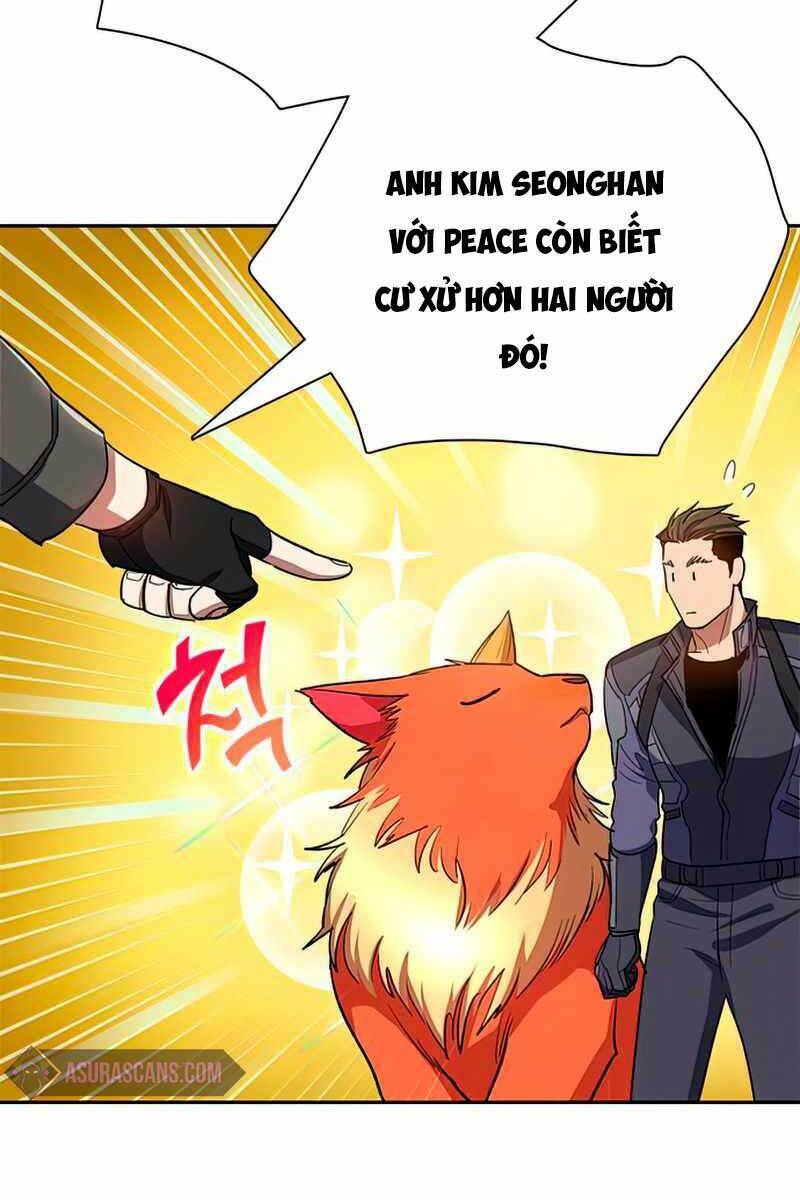 Những Ranker Cấp S Mà Tôi Nuôi Dưỡng Chap 60 - Next Chap 61