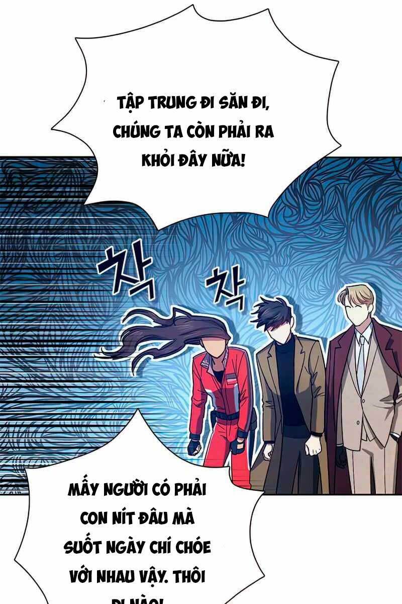 Những Ranker Cấp S Mà Tôi Nuôi Dưỡng Chap 60 - Next Chap 61