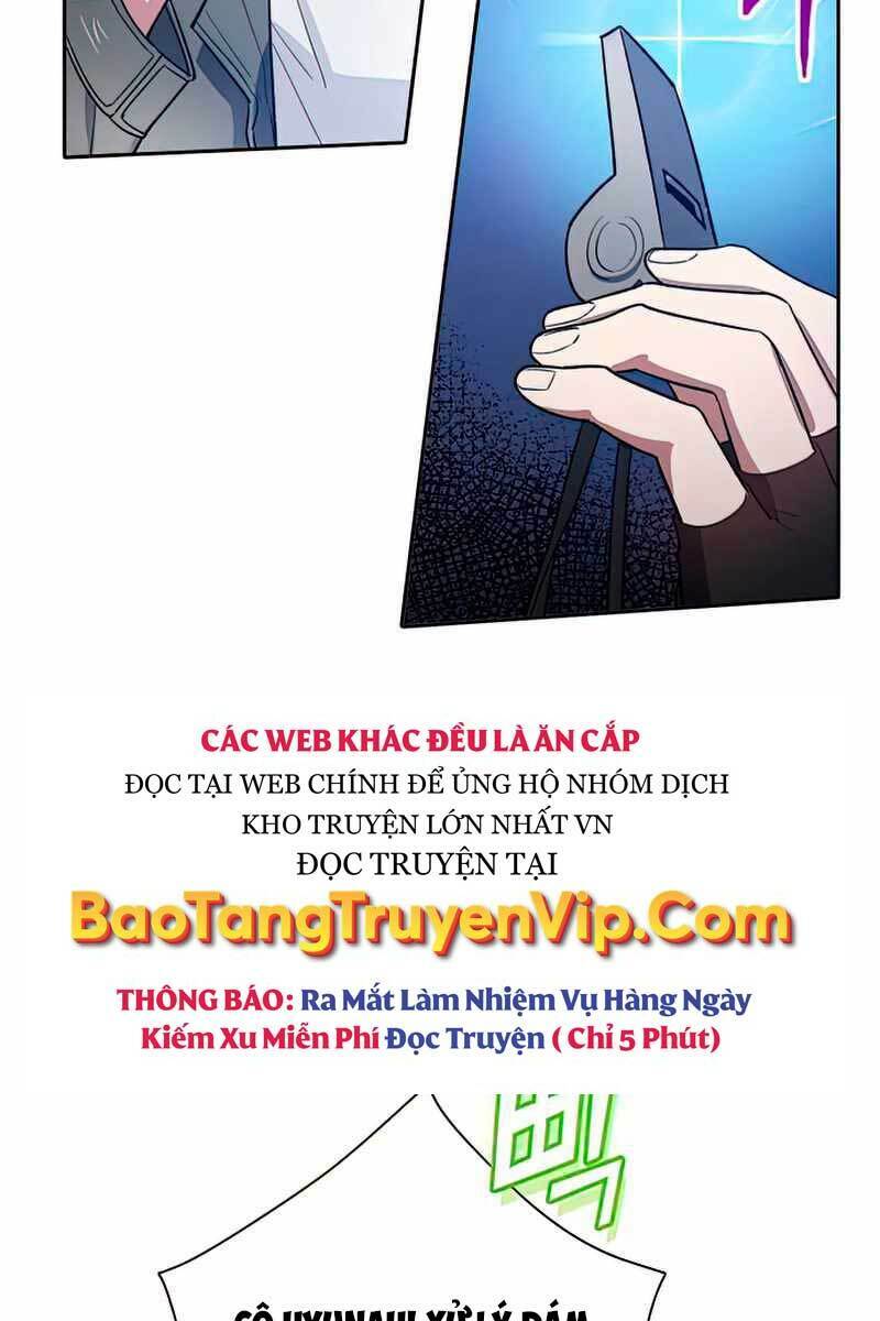 Những Ranker Cấp S Mà Tôi Nuôi Dưỡng Chap 60 - Next Chap 61