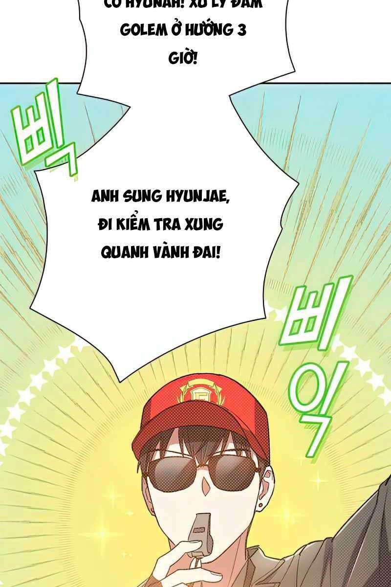 Những Ranker Cấp S Mà Tôi Nuôi Dưỡng Chap 60 - Next Chap 61