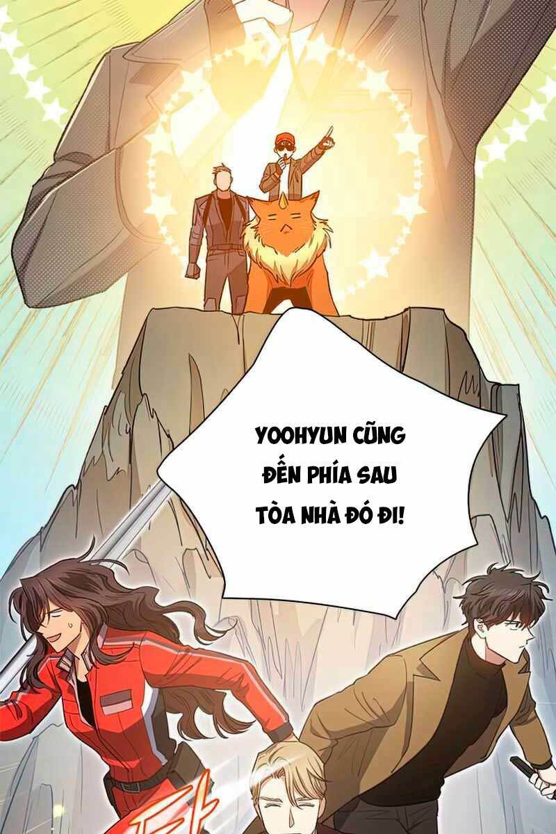 Những Ranker Cấp S Mà Tôi Nuôi Dưỡng Chap 60 - Next Chap 61