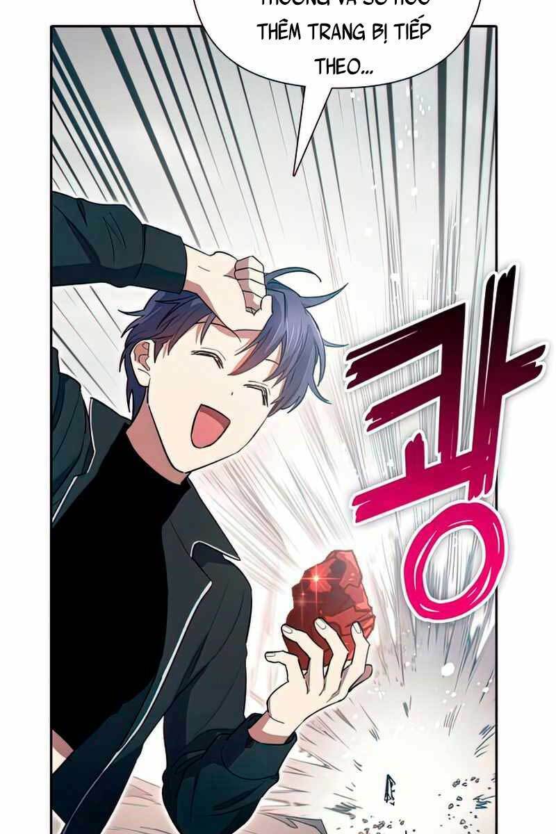 Những Ranker Cấp S Mà Tôi Nuôi Dưỡng Chap 60 - Next Chap 61