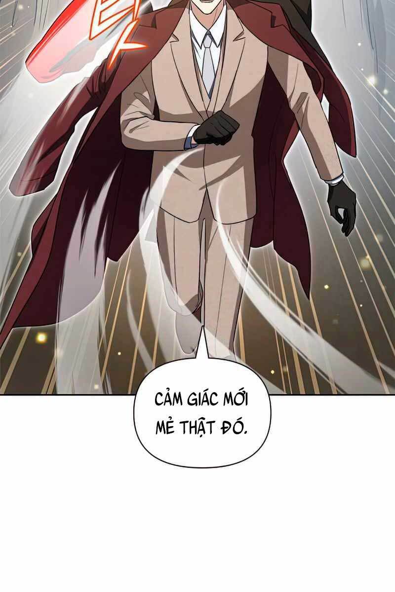 Những Ranker Cấp S Mà Tôi Nuôi Dưỡng Chap 60 - Next Chap 61