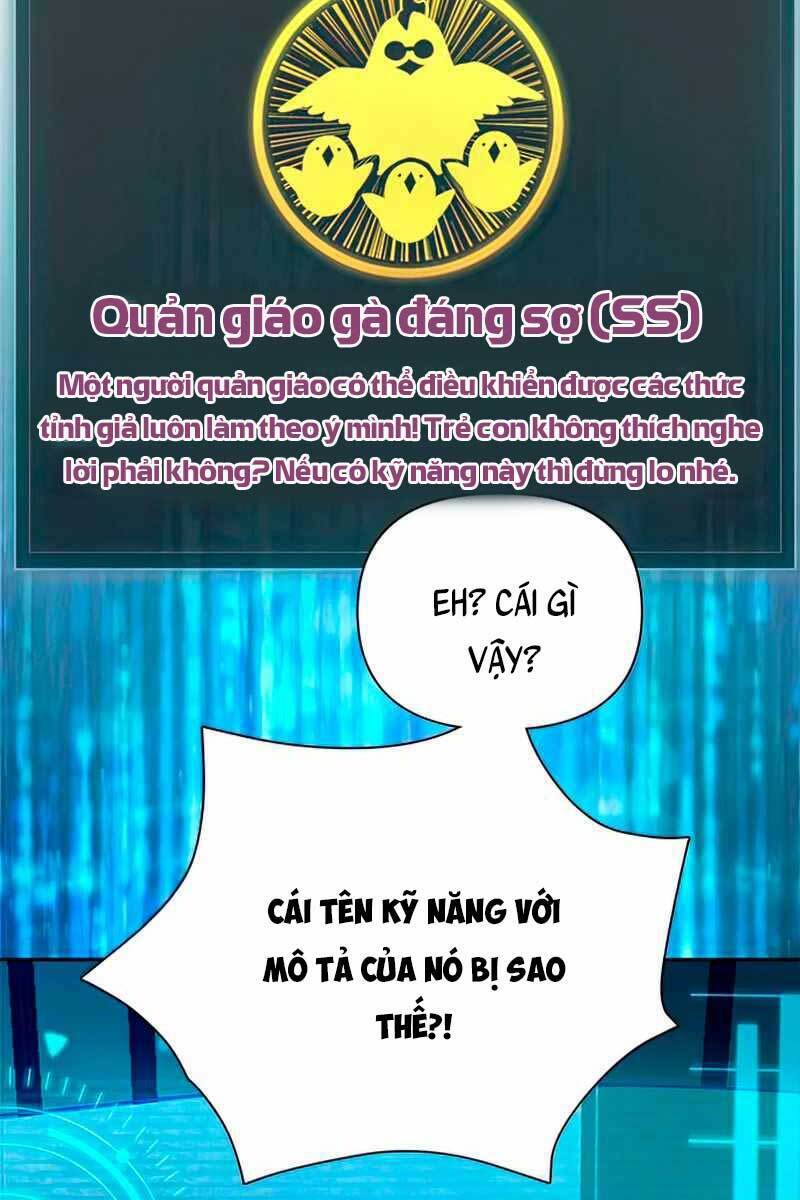 Những Ranker Cấp S Mà Tôi Nuôi Dưỡng Chap 60 - Next Chap 61