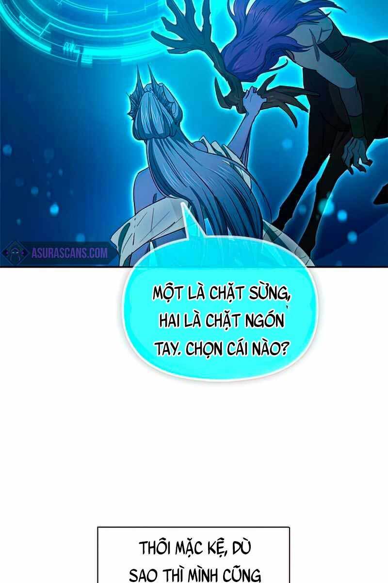 Những Ranker Cấp S Mà Tôi Nuôi Dưỡng Chap 60 - Next Chap 61