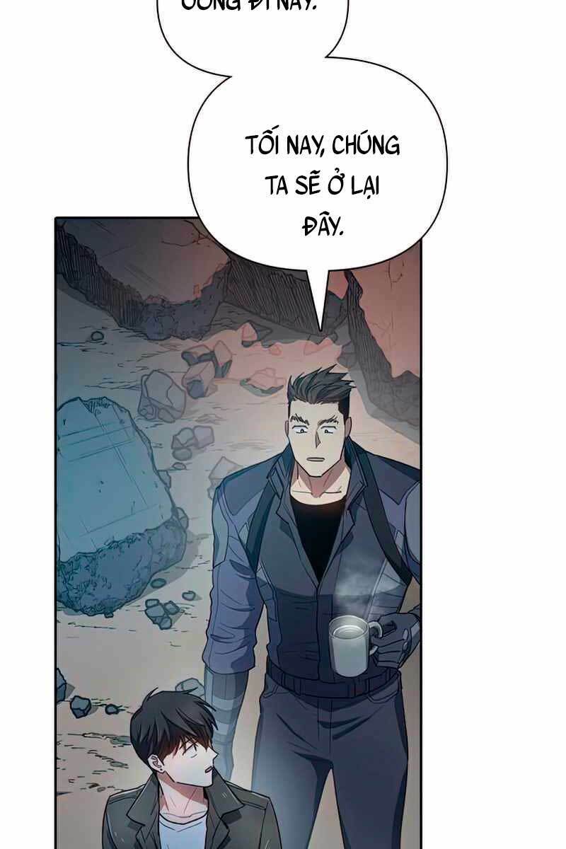 Những Ranker Cấp S Mà Tôi Nuôi Dưỡng Chap 60 - Next Chap 61