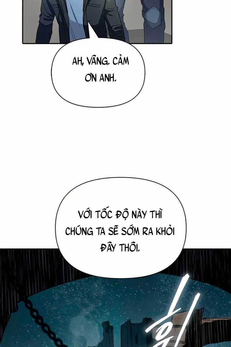 Những Ranker Cấp S Mà Tôi Nuôi Dưỡng Chap 60 - Next Chap 61