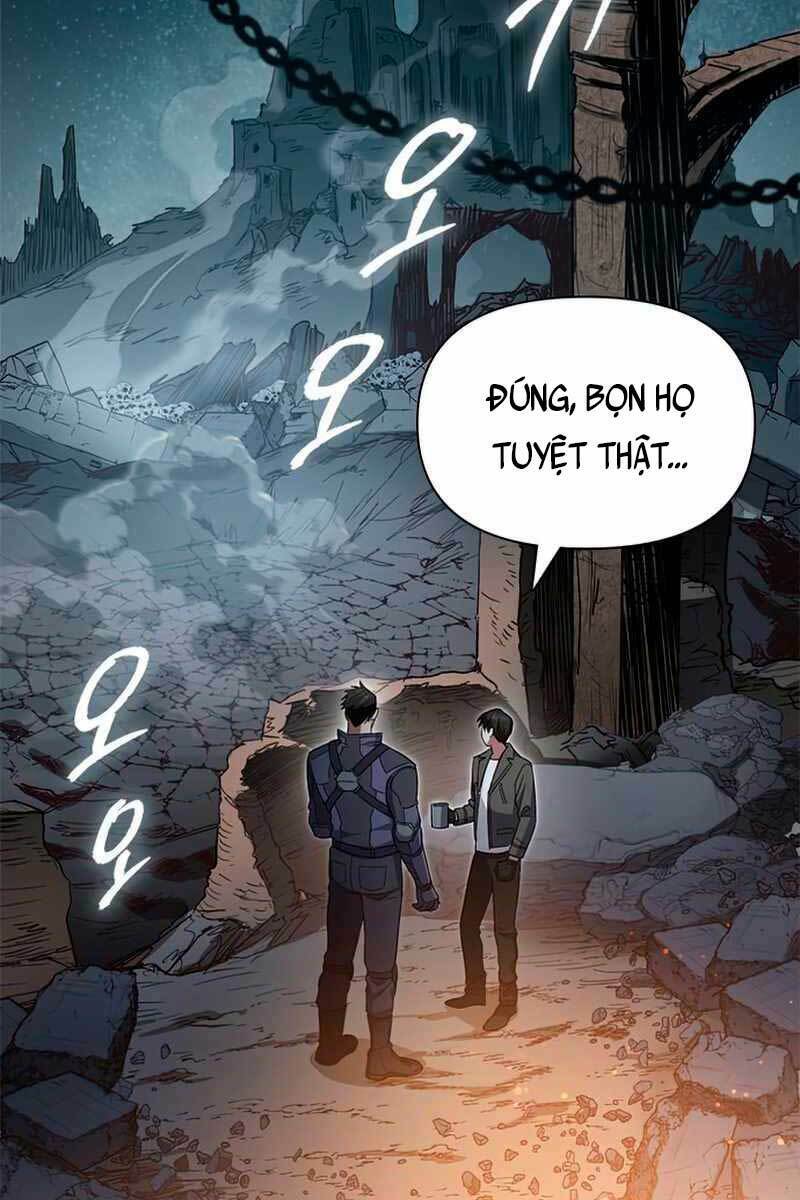 Những Ranker Cấp S Mà Tôi Nuôi Dưỡng Chap 60 - Next Chap 61