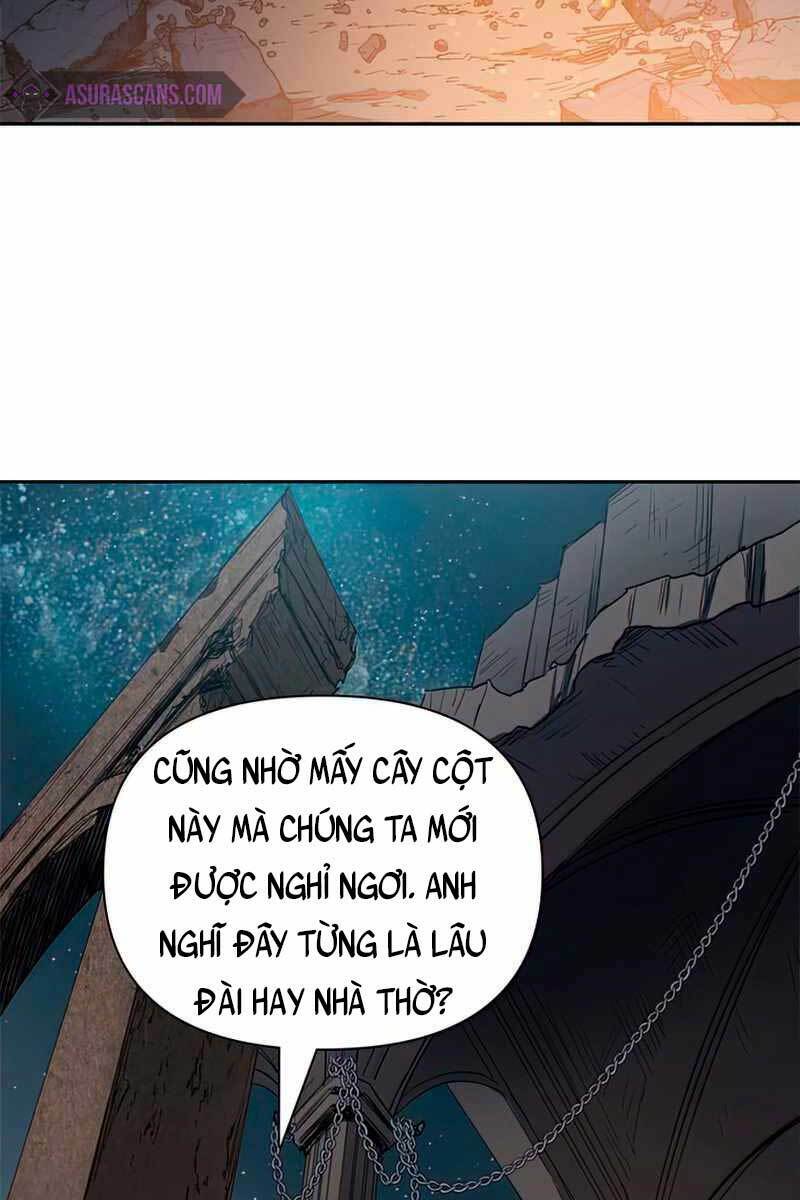 Những Ranker Cấp S Mà Tôi Nuôi Dưỡng Chap 60 - Next Chap 61