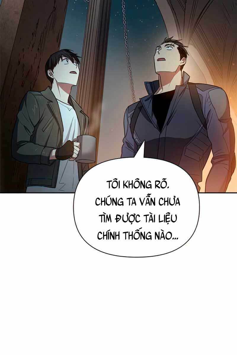 Những Ranker Cấp S Mà Tôi Nuôi Dưỡng Chap 60 - Next Chap 61
