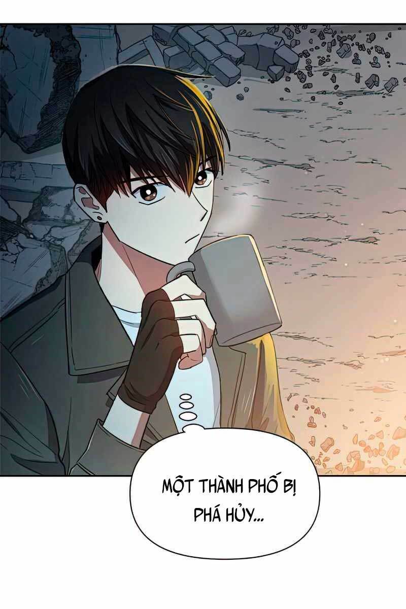 Những Ranker Cấp S Mà Tôi Nuôi Dưỡng Chap 60 - Next Chap 61