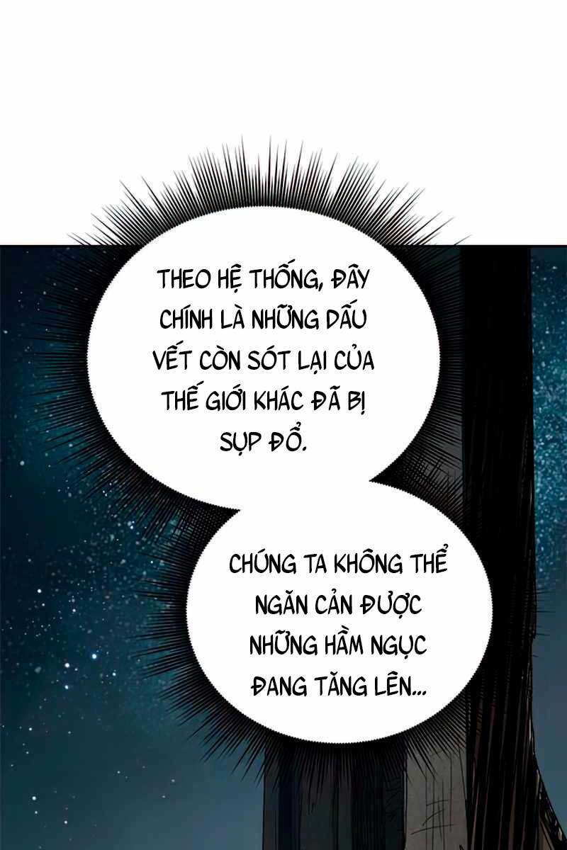 Những Ranker Cấp S Mà Tôi Nuôi Dưỡng Chap 60 - Next Chap 61