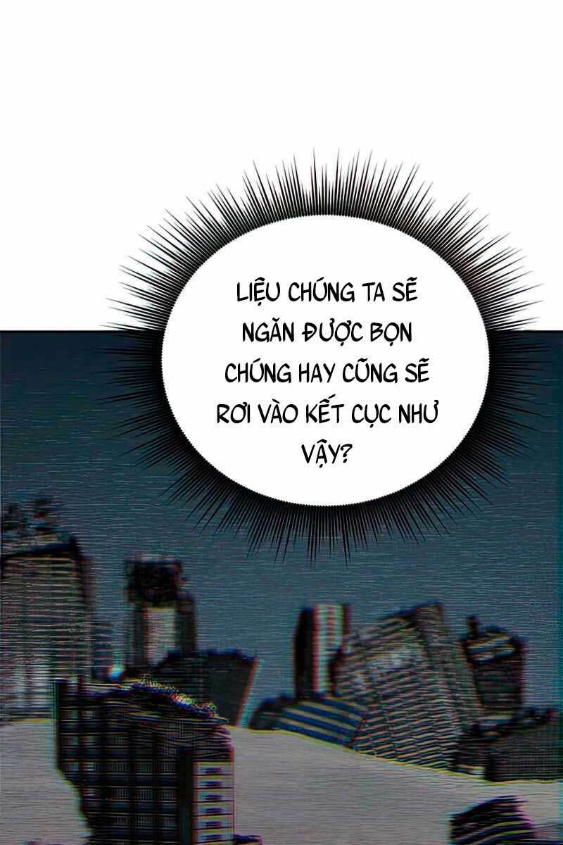 Những Ranker Cấp S Mà Tôi Nuôi Dưỡng Chap 60 - Next Chap 61