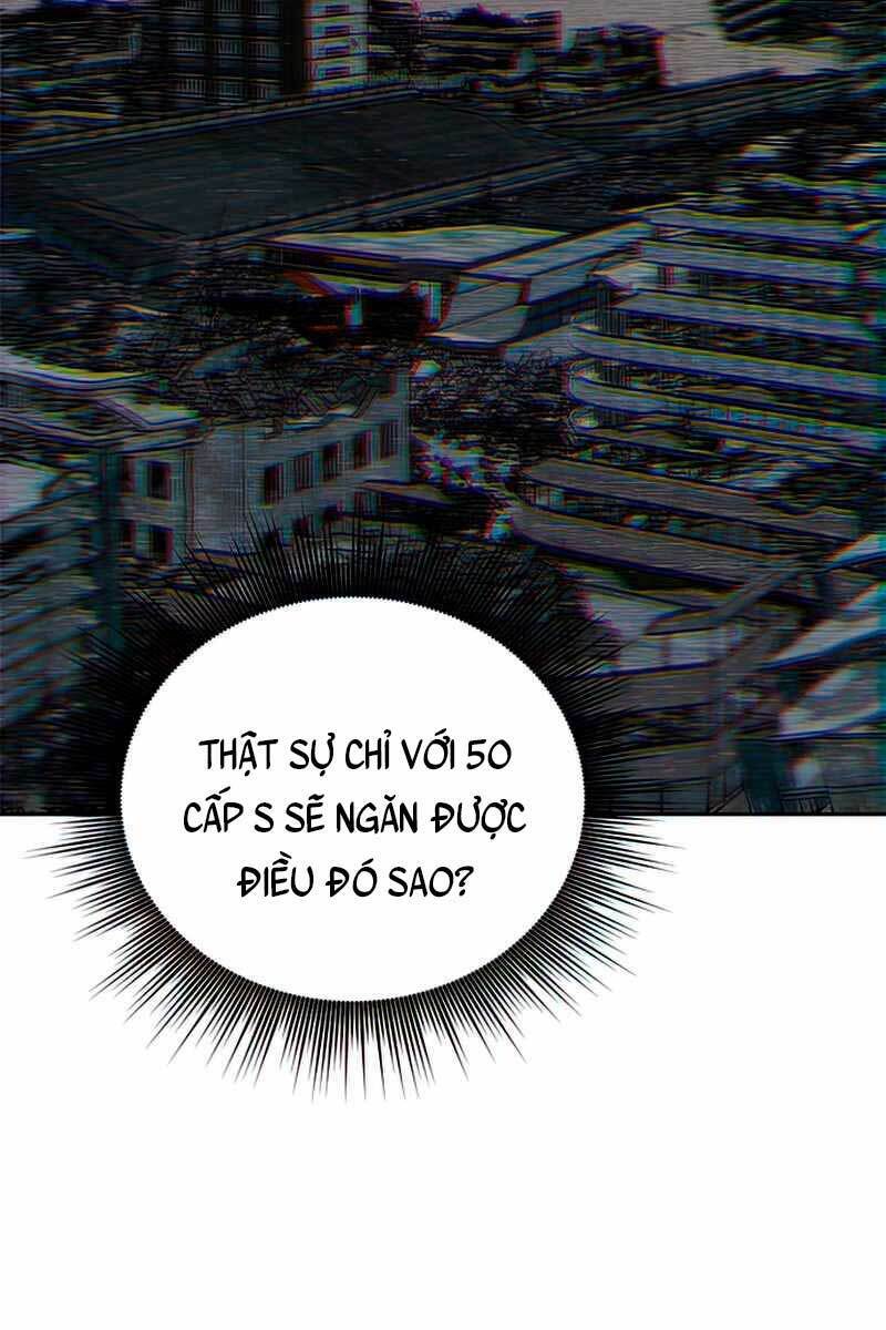 Những Ranker Cấp S Mà Tôi Nuôi Dưỡng Chap 60 - Next Chap 61
