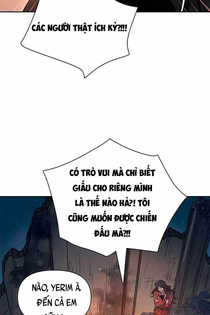 Những Ranker Cấp S Mà Tôi Nuôi Dưỡng Chap 60 - Next Chap 61
