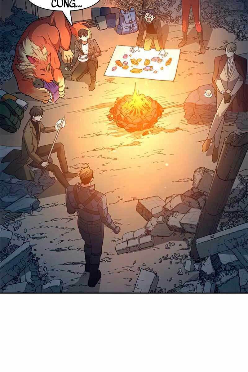 Những Ranker Cấp S Mà Tôi Nuôi Dưỡng Chap 60 - Next Chap 61