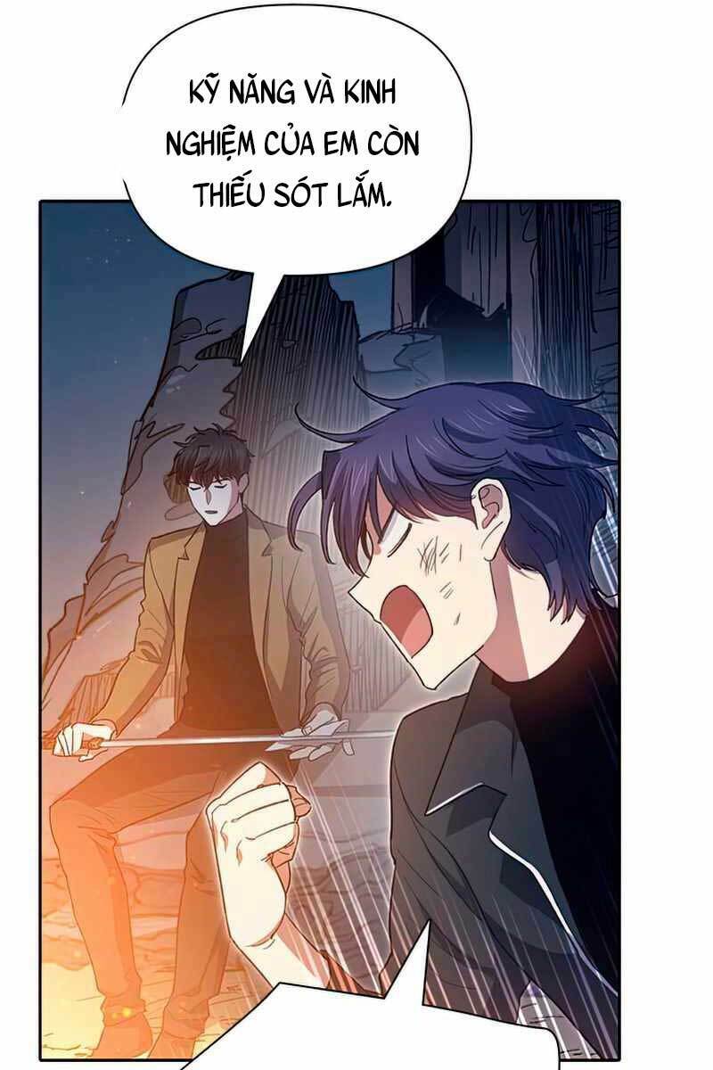 Những Ranker Cấp S Mà Tôi Nuôi Dưỡng Chap 60 - Next Chap 61