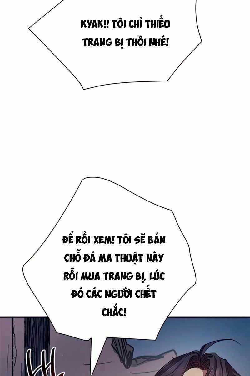 Những Ranker Cấp S Mà Tôi Nuôi Dưỡng Chap 60 - Next Chap 61
