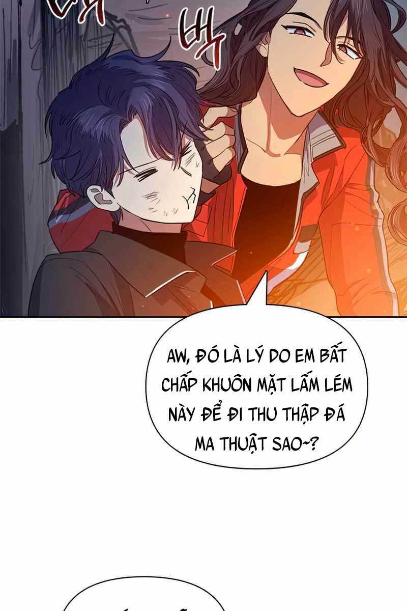 Những Ranker Cấp S Mà Tôi Nuôi Dưỡng Chap 60 - Next Chap 61