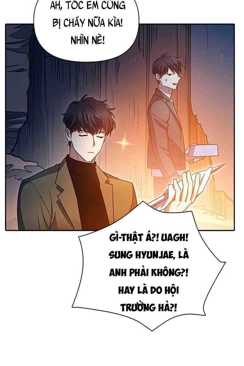 Những Ranker Cấp S Mà Tôi Nuôi Dưỡng Chap 60 - Next Chap 61