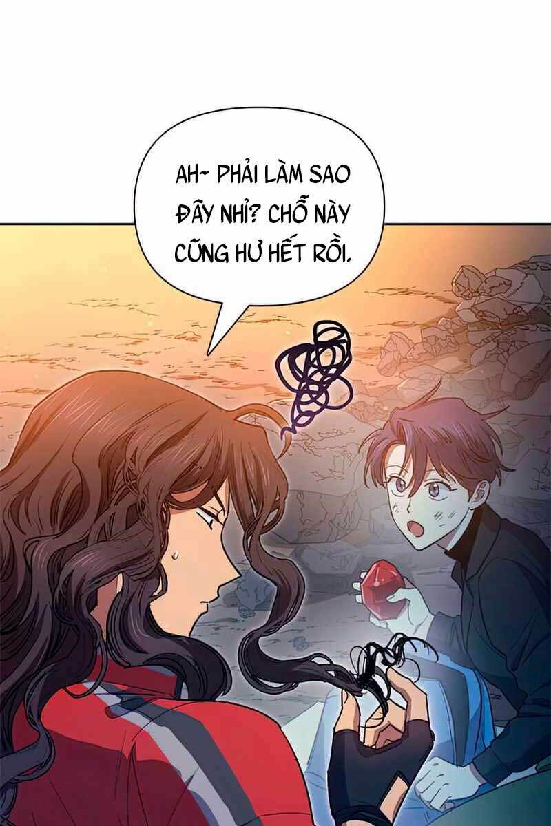Những Ranker Cấp S Mà Tôi Nuôi Dưỡng Chap 60 - Next Chap 61
